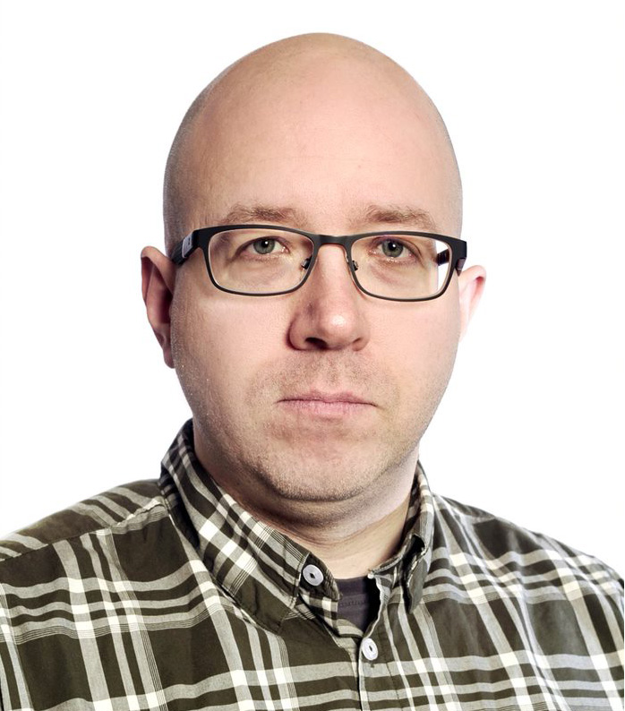 Juuso Juntunen