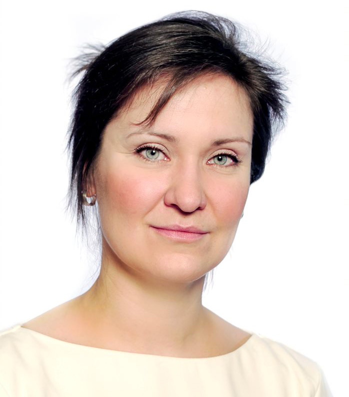 Maiju Perälä