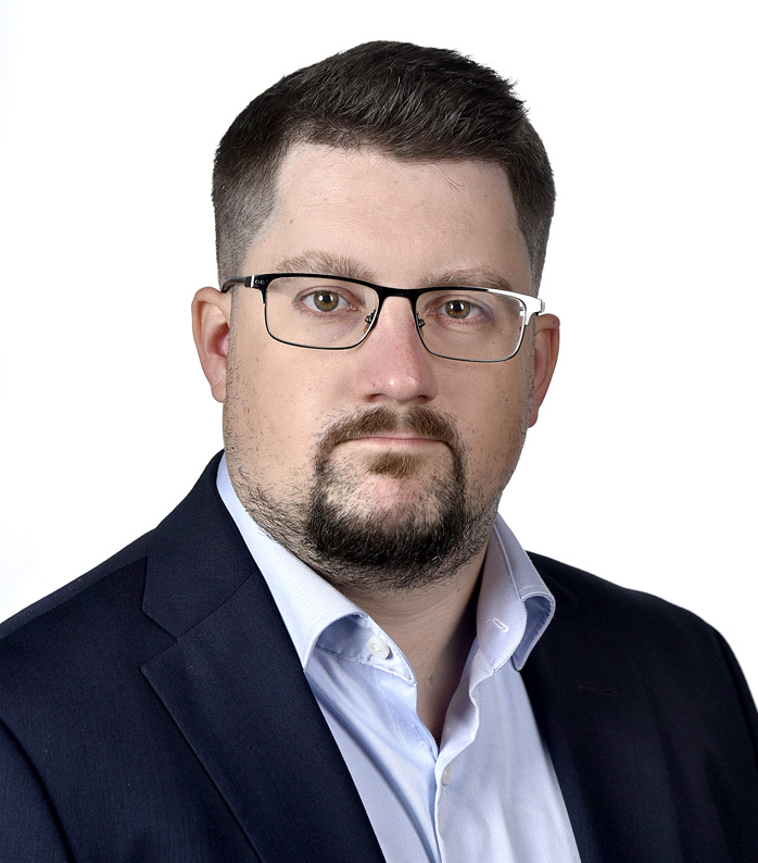 Samuli Antinoja