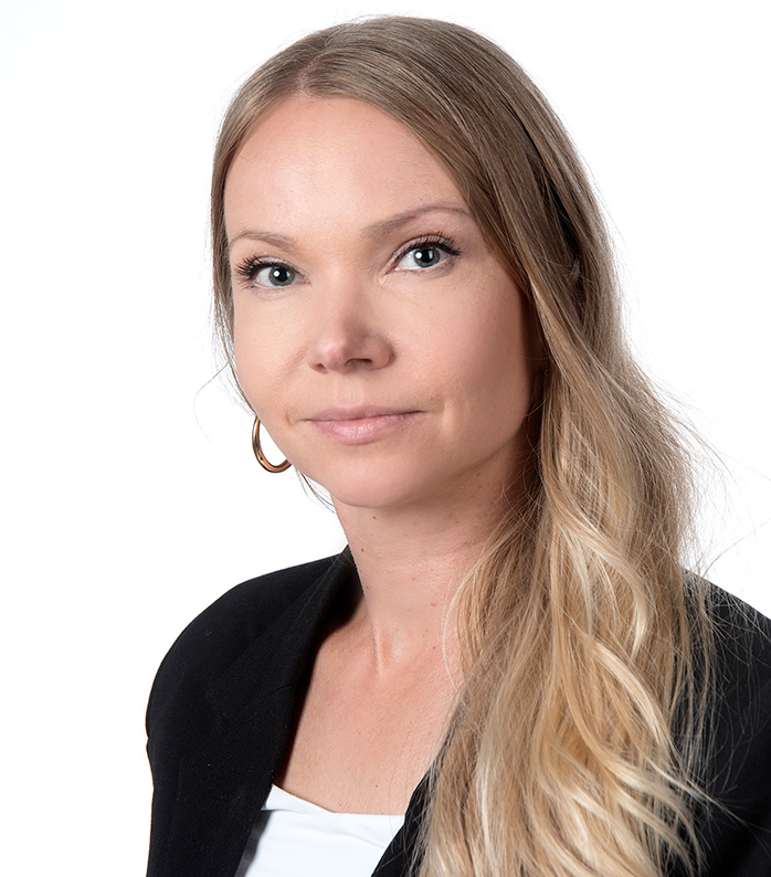 Maarit Leinonen